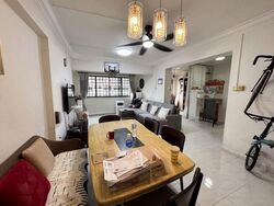 Blk 880 Woodlands Street 82 (Woodlands), HDB 5 Rooms #565541611